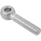 Kipp Eye Bolt Without Shoulder, M10, 40 mm Shank, 10 mm ID, Stainless Steel, Bright K1418.11050 - alternate 1
